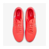 Pánské outdoorové fotbalové kopačky NIKE Tiempo Legend 10 Academy M FG MG hot lava white · záber 5