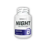 BioTech USA Night 60 tablet (VÝPRODEJ) · záber 1