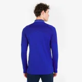 KIPSTA Mikina CLR s 1/2 zipsom modrá 2XL · záber 2