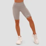 GymBeam Dámske šortky Biker pink XSXS · záber 1