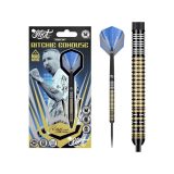 Darts szett steel Shot Ritchie Edhouse Madhouse - 23g, 90% · záber 2