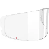 Cassida Pinlock 70 Max Vision číra pre prilby Integral GT 2.0/2.1 · záber 2