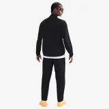 Pánske tepláky NIKE M NK DF FORM PANT ALT GFX BLACK WHITE · záber 4