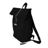 GymBeam Batoh Rolltop Black · záber 2