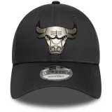 Pánska šiltovka NEW ERA 940 NBA Metallic 9forty CHIBUL · záber 3