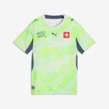 PUMA PUMA detský hosťujúci dres Švajčiarsko na MS 2026 14 rokov · záber 1