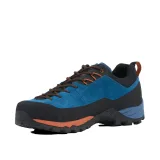 Pánská nízká turistická obuv KAYLAND Miura Gtx, Teal Orange · záber 2