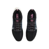 Dámská běžecká obuv NIKE Pegasus Turbo NN black anthracite noise aqua white · záber 4