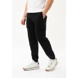 Pánské tepláky VOLCANO CAVE-700-BLACK · záber 2