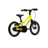 Kross Liftie 14" - model 2025 mätová / ružová / matný - 7" (95-110 cm) · záber 4