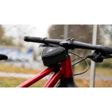 Taška na bicykel RASCAL Treasure Box 360 Bicycle Bag, black · záber 5