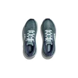 Pánská běžecká trailová obuv HOKA Challenger 7 mountain fog druzy · záber 5