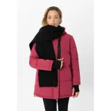 Dámská bunda VOLCANO J-BLIS-401-PINK · záber 4