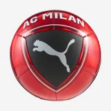 PUMA PUMA AC Miláno 25/26 futbalová lopta veľ. 5 5 · záber 2
