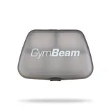 GymBeam PillBox 5 Orange · záber 2