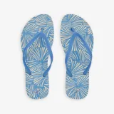 DECATHLON Dámske žabky 120 Tribu 37-38 · záber 2