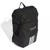 Batoh ADIDAS 4ATHLTS BP BLACK WHITE · záber 2