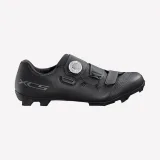 SHIMANO SHIMANO XC502 tretry na horskú cyklistiku čierne 44 · záber 1