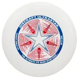 DISCRAFT Tanier Discraft Ultimate biely bez · záber 1