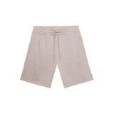 Pánské teplákové kraťasy 4F SHORTS CAS-WSS24TSHOM342-83S-BEIGE · záber 4