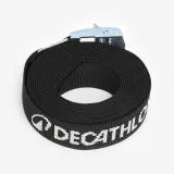 DECATHLON Samoupínací popruh 3 m bez · záber 1