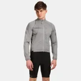KILPI RAINAR-M - Velikost: 3XL | Barva: sivá · záber 2