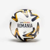 KIPSTA Futbalová lopta Rumunsko veľ. 5 5 · záber 1