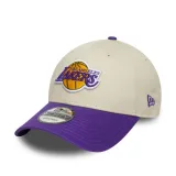 Pánská kšiltovka NEW ERA NBA LOS ANGELES LAKERS STNOTC · záber 1