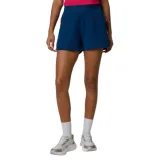 Dámské kraťasy 4F SHORTS CAS F713-46S-TEAL · záber 1