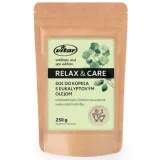 VITAR Eko kolagén box kolagén forte + darček soľ do kúpeľa set · záber 2