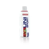 Nutrend Unisport 1000 ml Lesná jahoda · záber 4