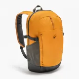 QUECHUA Turistický batoh Arpenaz 100 20 l hnedý 20 l · záber 1