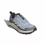 Dámska nízka turistická obuv ADIDAS Terrex Anylander W blue chalk white chalk white · záber 3