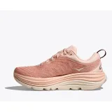 Dámska bežecká obuv HOKA Gaviota 5 W rose latte rose cream · záber 4