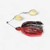 CAPERLAN Nástraha spinnerbait Spino CPT 10,5 g crawfish bez · záber 1