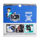 DECATHLON Samoopravná duša 24 × 1,7/2,2 ventil Schrader · záber 2