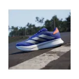 Pánská sportovní obuv (tréninková) ADIDAS Duramo SL2 M lucid blue zero metalic impact orange · záber 3