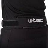 Dámske moto nohavice W-TEC Siema Farba čierna, · záber 5