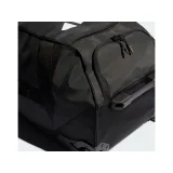 Cestovná taška ADIDAS TROLLEY L BLACK WHITE · záber 5