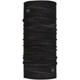 Multifunkčná šatka BUFF DRYFLX® SOLID BLACK · záber 1