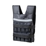 Záťažová vesta inSPORTline Crixus 10 kg · záber 1