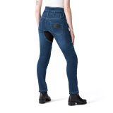 W-TEC Biterilla Eva Lady čierna - XS predĺžená dĺžka · záber 5