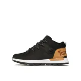 Pánská vycházková obuv TIMBERLAND Sprint Trekker jet black · záber 2