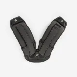 TRIBORD Nastaviteľný V-Foot strap na kitesurf/wing foil/windsurf bez · záber 1