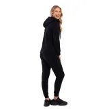 Dámské tepláky VOLCANO N-MONSI-700-BLACK · záber 2