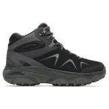 Dámská kotníková turistická obuv MERRELL Yokota 3 Mid GTX W black · záber 6