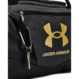 Cestovná taška UNDER ARMOUR UA Undeniable 5.0 Duffle SM-BLK · záber 3