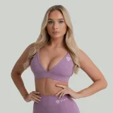 Спортен сутиен ZOA Triangle Orchid - STRIX · záber 1
