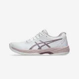 ASICS Dámska tenisová obuv Gel Game 9 pohodlná na všetky povrchy biela 41 1/2 · záber 1