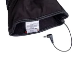 Vyhrievané moto a lyžiarske rukavice W-TEC HEATnoir 2x2000 mAh Farba čierna, · záber 5